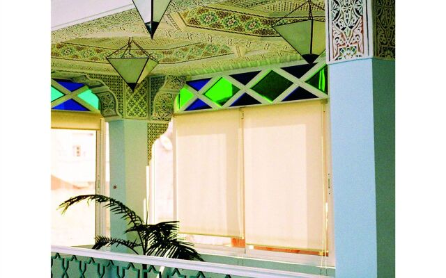 Dar Jameel