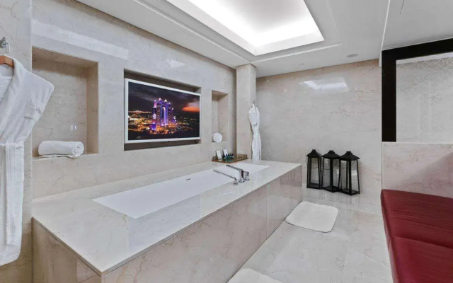 Rixos Marina Abu Dhabi