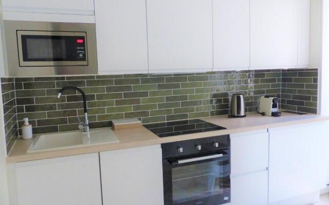 Coeur Rouennais 4P - Centre historique - Rue piétonne - Internet -Wifi