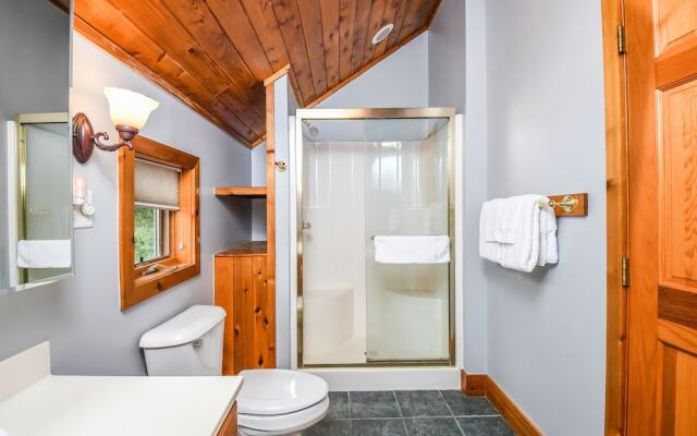 American Dream 5 Bedroom House