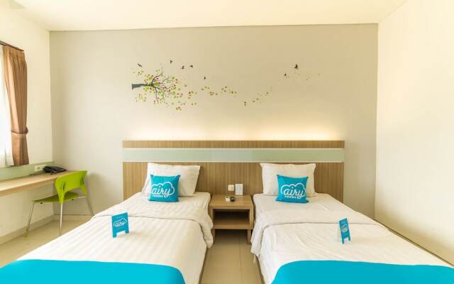 Rumah Cassa Guest House