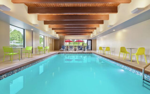 Home2 Suites by Hilton New Brunswick, NJ