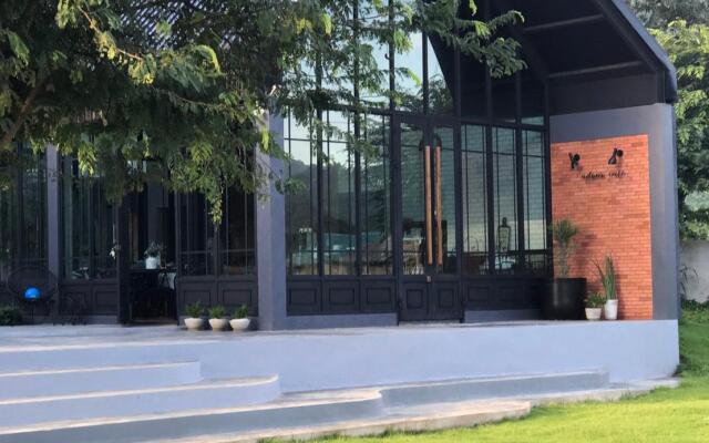 adoor hotel khao yai