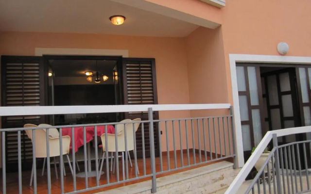 Apartments Mediteraneo