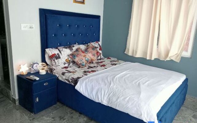 Nandi Hills View Cottages