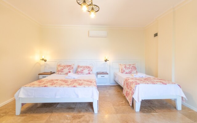 Hanim Pinar Butik Otel