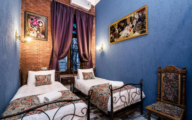 Tiflis Inn Glamour Boutique Hotel