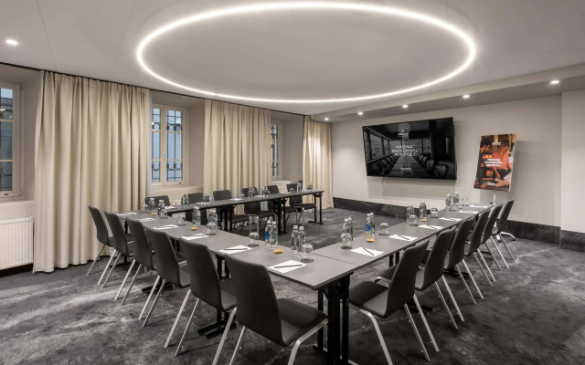 Radisson Collection Astorija Hotel, Vilnius