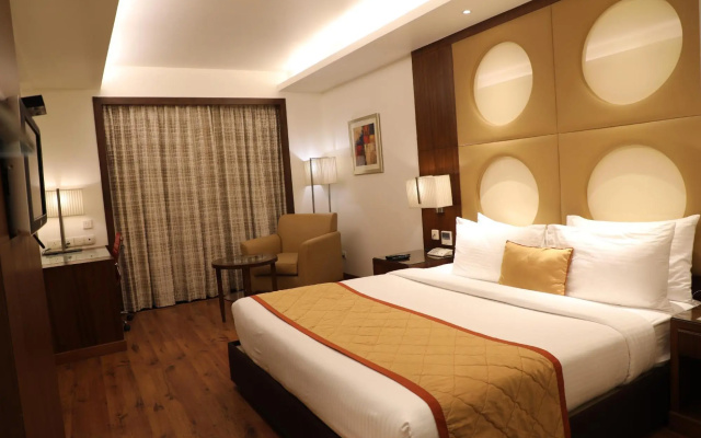 6th Avenue Hotel