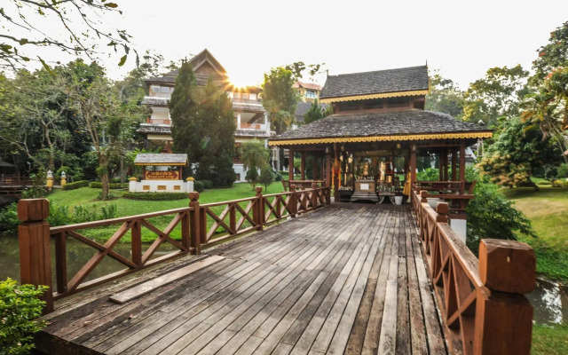 Suan Bua Resort