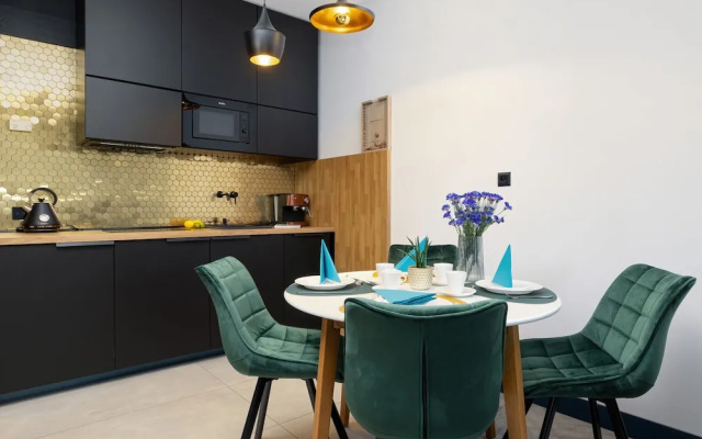 Etna Apartments by Renters
