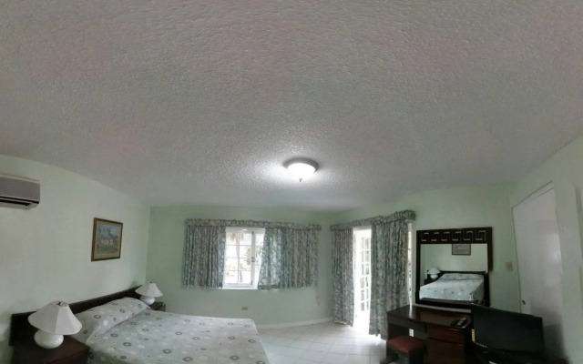Mystic Ridge Resort