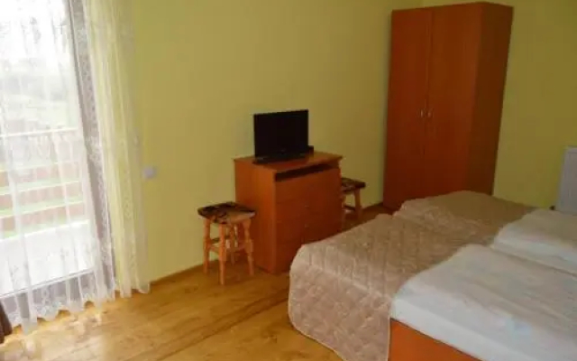 Casa Gligor