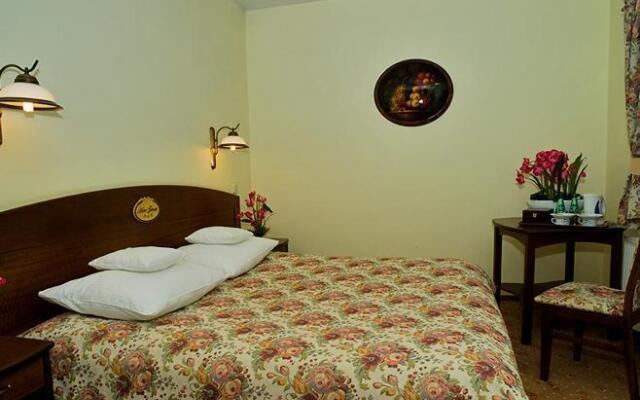 Hotel Górski