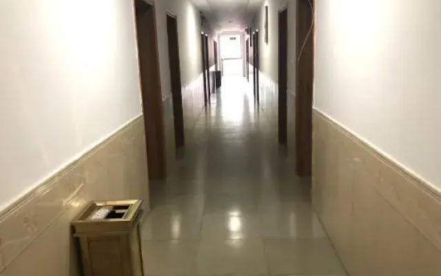 Chongqing Jinhu Motel