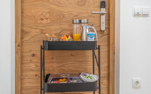 Engel Appartements Stodl