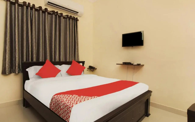 OYO 35860 Park Stay