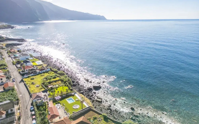 Hilani House by Madeira Sun Travel
