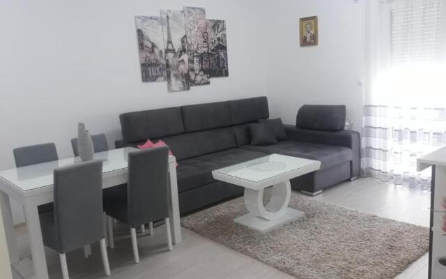 Renome apartmani