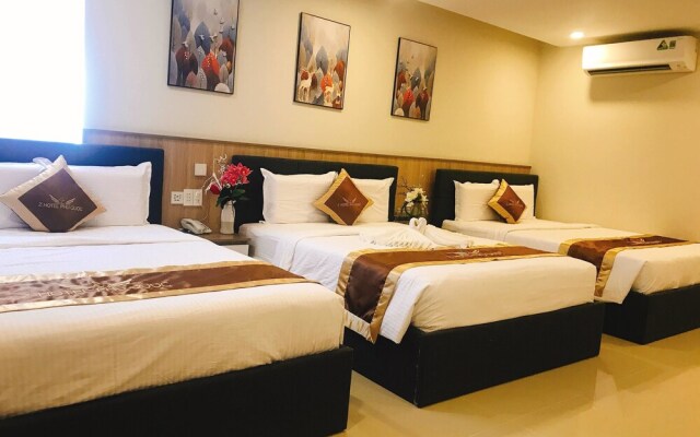 Zhotel