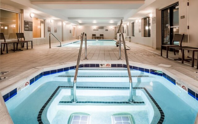 Residence Inn Chicago Oak Brook