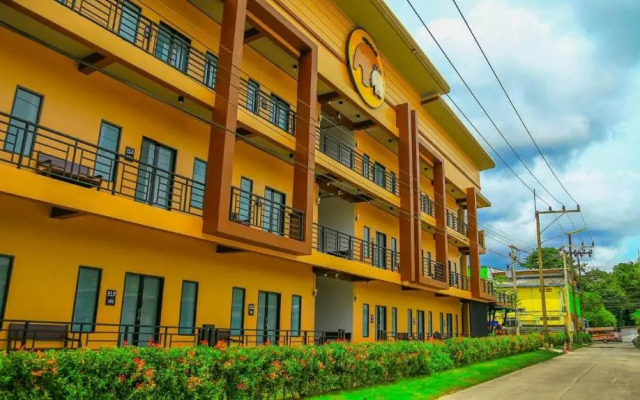 The Ele Hotel