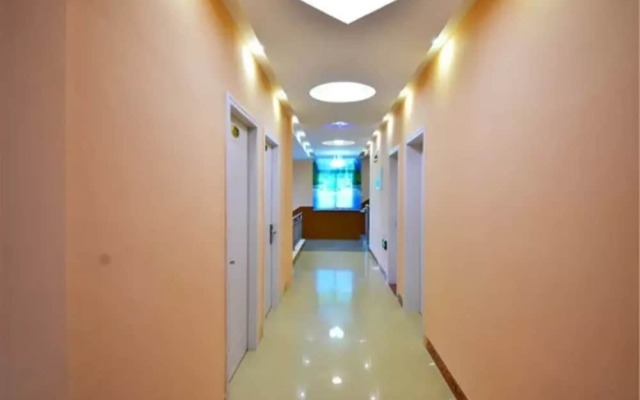 Youranju Inn