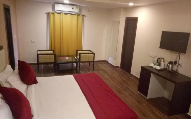 Chinmaye Inn