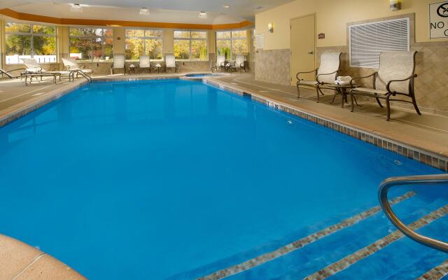 Holiday Inn Express & Suites Schererville by IHG