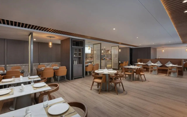 Ramada by Wyndham Bayannur