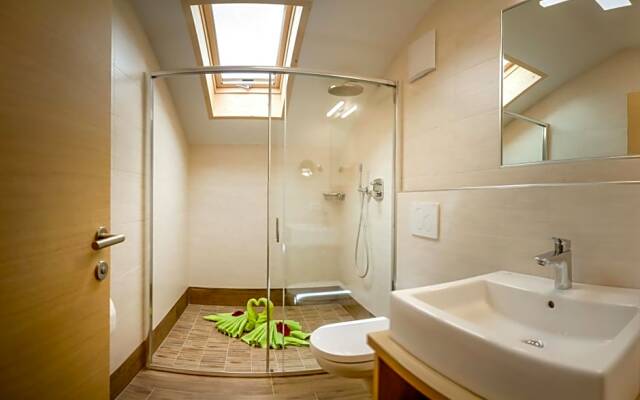 Garni-Hotel Farmerhof