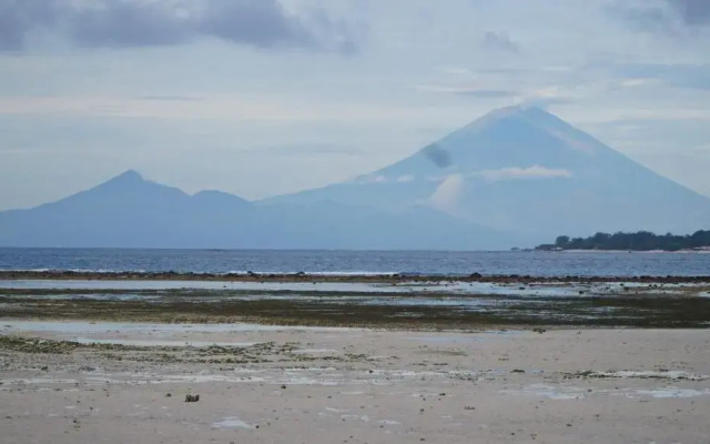 Mola2 Resort Gili Air