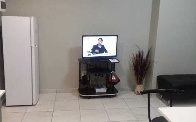 Apartmento Rosebank