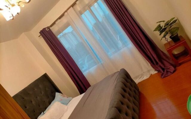 Stay.Plus Kileleshwa Luxury Aparment