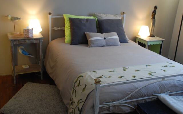 Chambres dhôtes Chez Kate B&B