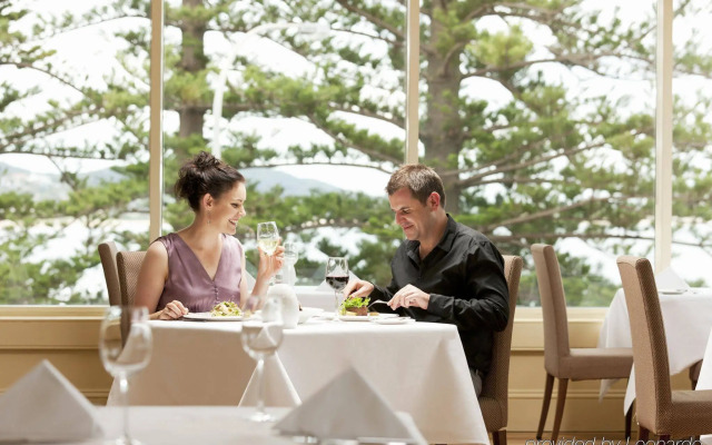 Crowne Plaza Terrigal Pacific by IHG