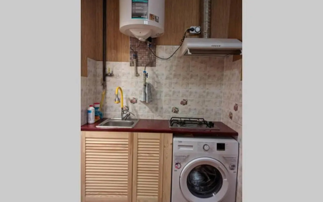 Однокімнатна квартира подобово