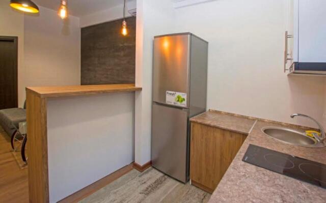 Boutique Apartment Yerevan