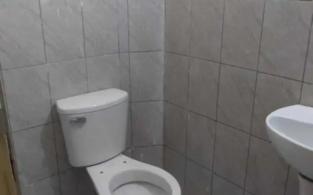 casa hospedaje guadalupe