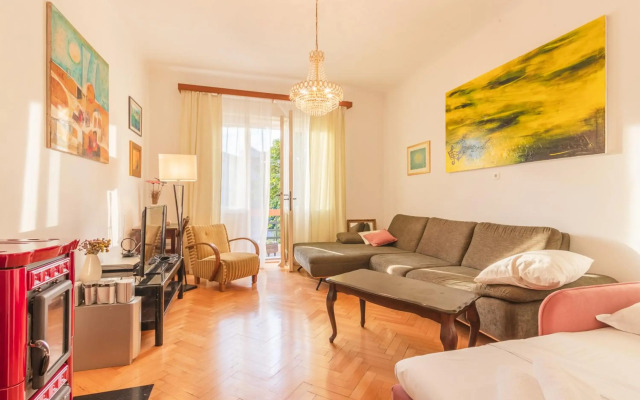 Centar Park Apartment
