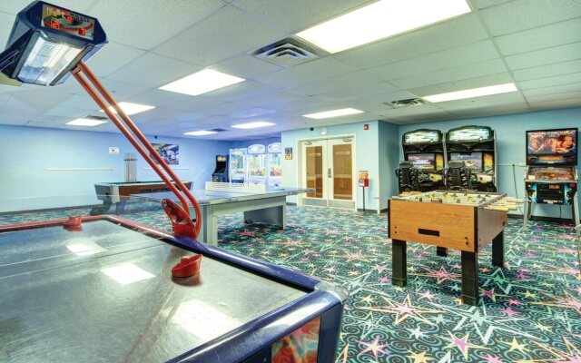 Club Wyndham Bentley Brook