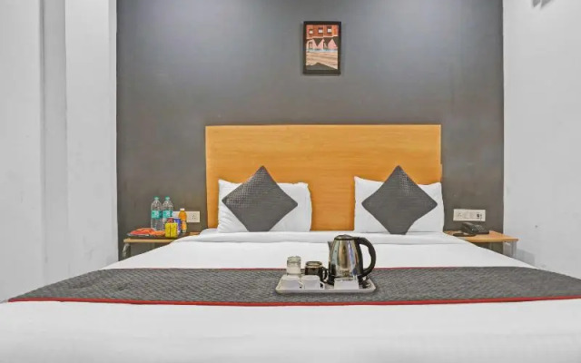 Townhouse 475 Nangal Raya Pankha Road