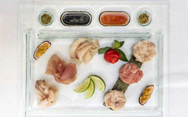 Vistamare Suite Hotel - Lido di Savio