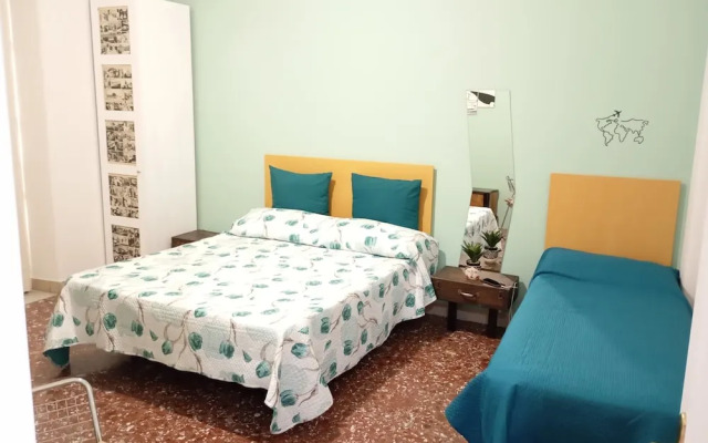 Central Station House Cettina