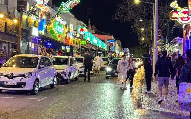 Algarvegas Paradise apartament