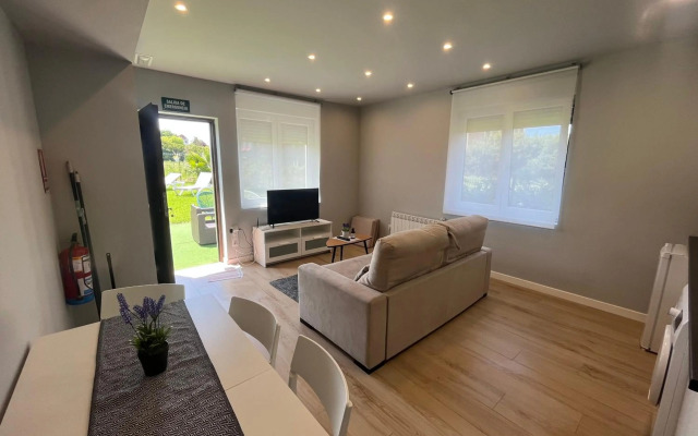 Apartamentos El Valle