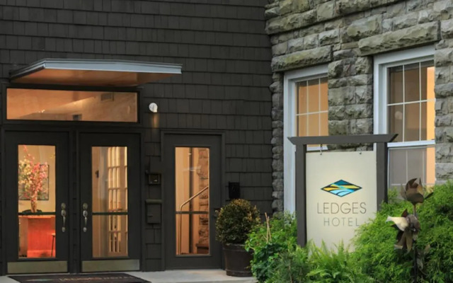 Celebrity Resorts Poconos