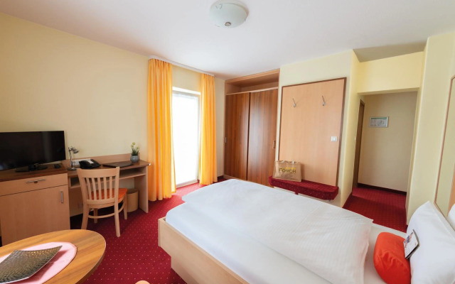 Kur- und Wellnesshotel Förch