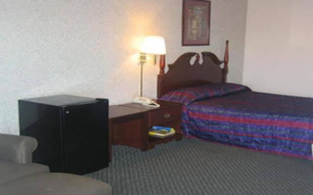 Scottish Inns Morristown