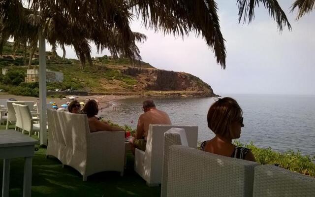Appartamento vista mare con terrazza Bosa Turas